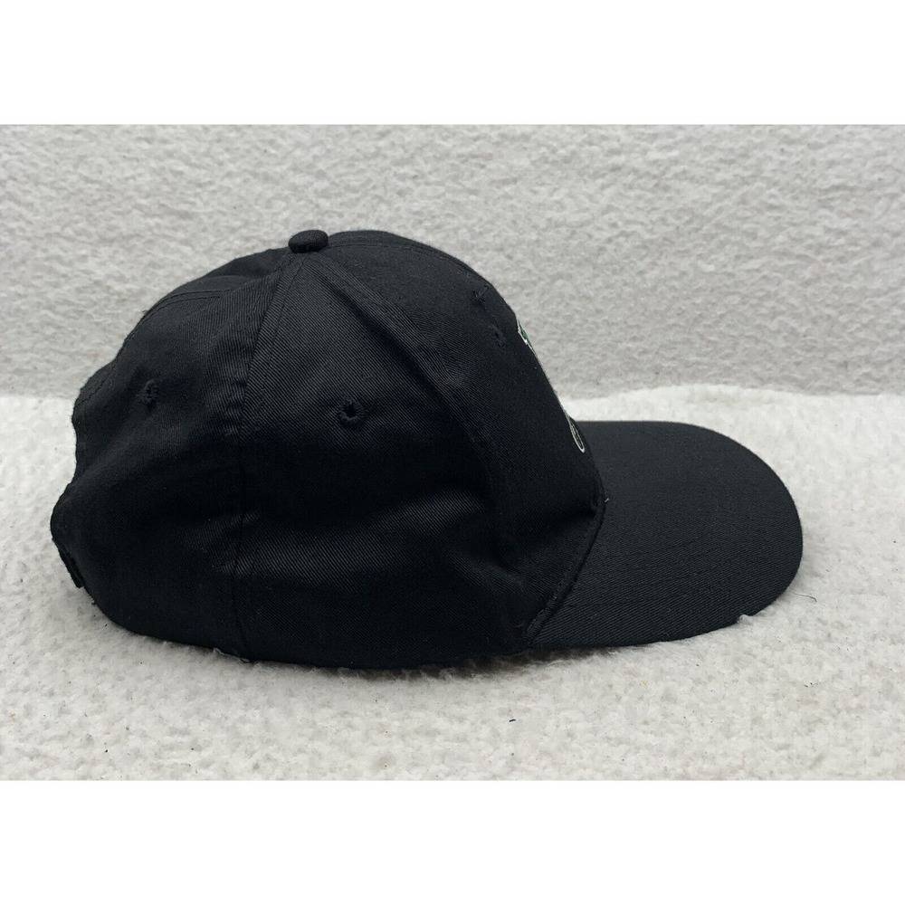 Dayton Dragons Baseball Hat Mens OSFM‎ Hook Loop Black MiLB Minor League Ohio - Picture 4 of 6
